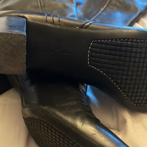 Clarks boots like new - Picture 3 of 3